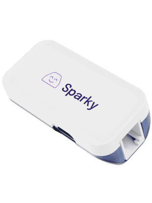 sparky